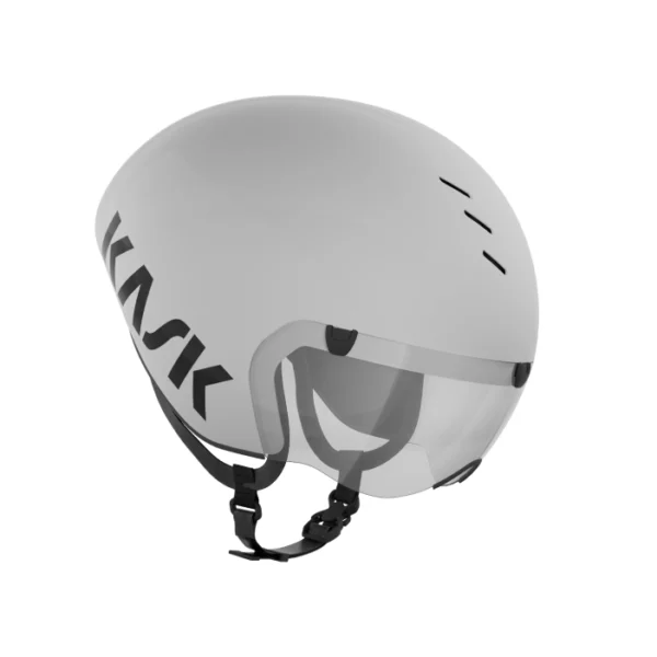 Casco KASK Bambino Pro Blanco