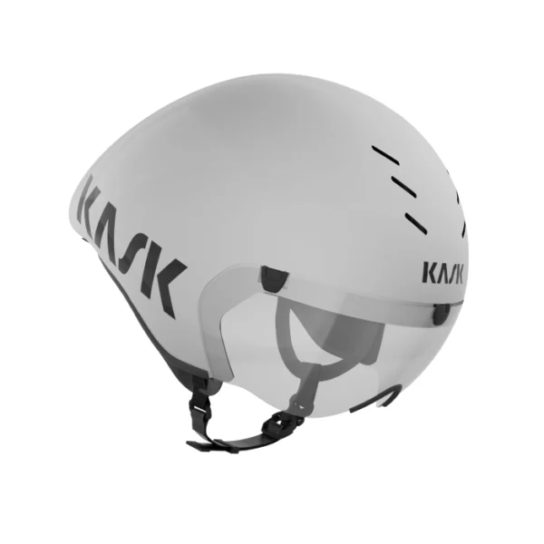 Casco KASK Bambino Pro Evo Blanco