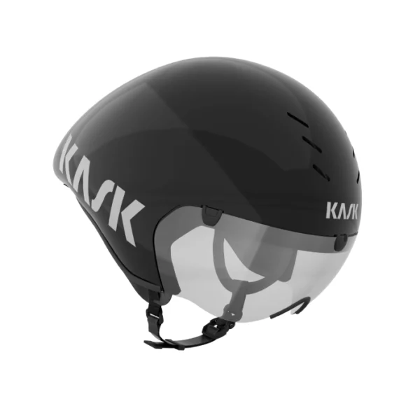 Casco KASK Bambino Pro Evo Negro
