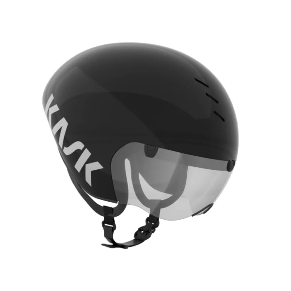 Casco KASK Bambino Pro Negro