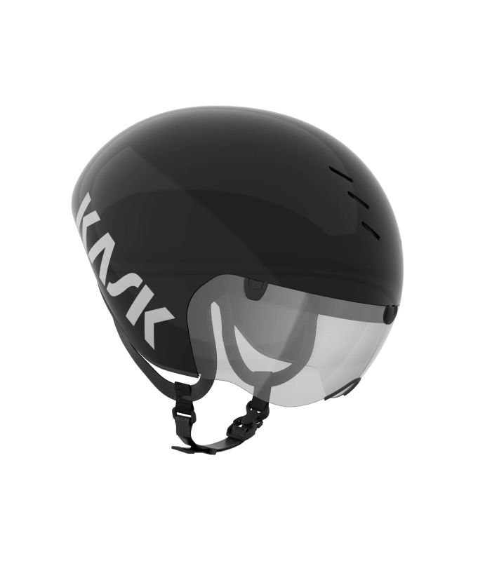 KASK-bambino-pro-negro Casco KASK Bambino Pro Negro - Imagen 1