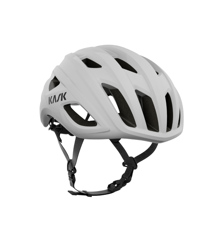 KASK-mojito_blanco Casco KASK Mojito Blanco - Imagen 1