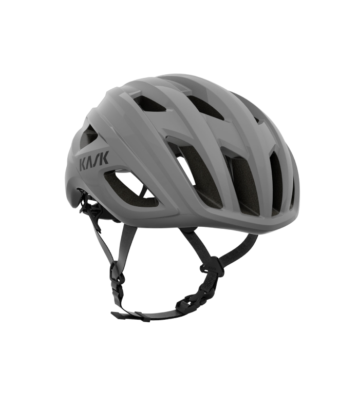 KASK-mojito_gris Casco KASK Mojito Gris - Imagen 1