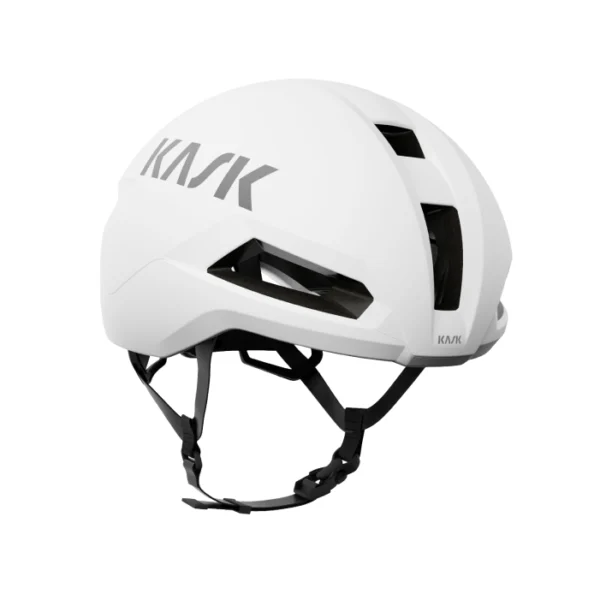 Casco KASK Nirvana Blanco