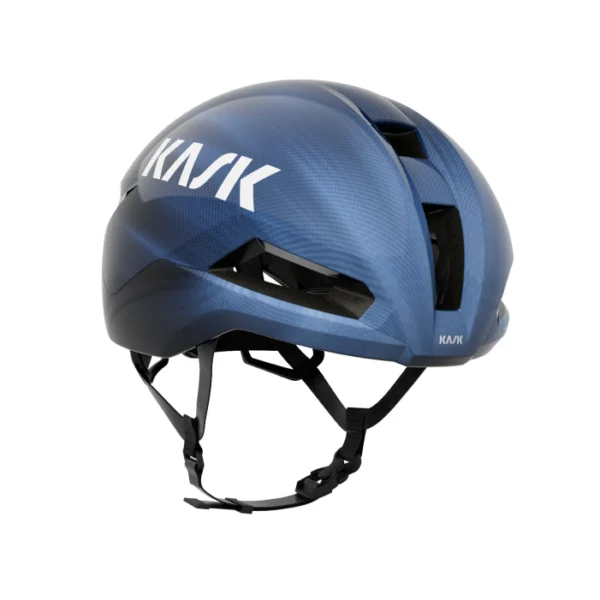 Casco KASK Nirvana Blueberry Fade