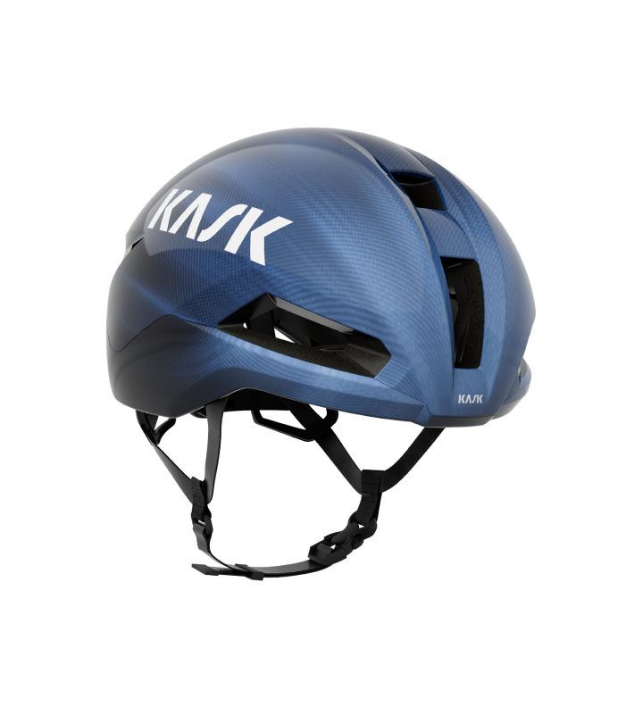 KASK-nirvana-blueberry fade Casco KASK Nirvana Blueberry Fade - Imagen 1