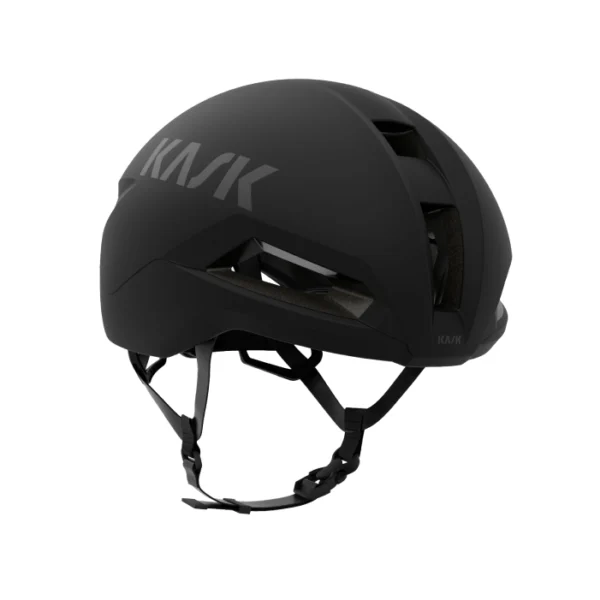 Casco KASK Nirvana Negro