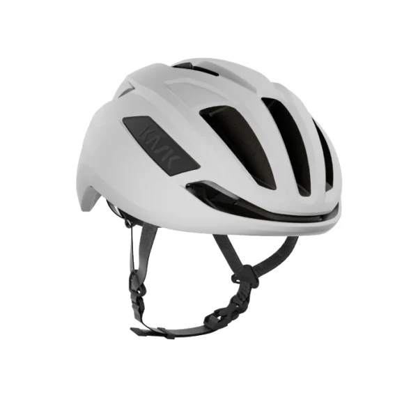 Casco KASK Sintesi Blanco