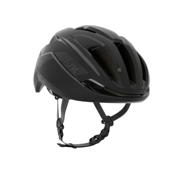Casco KASK Sintesi Negro