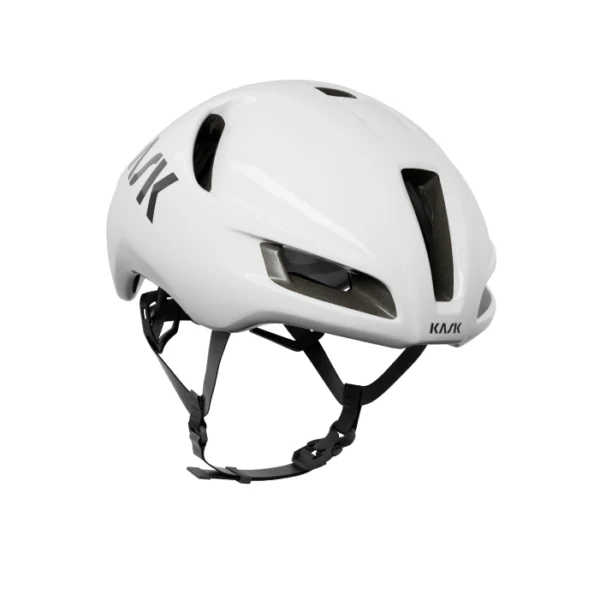 Casco KASK Utopia Blanco
