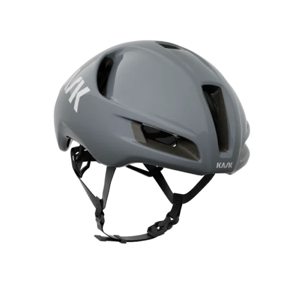 Casco KASK Utopia Gris