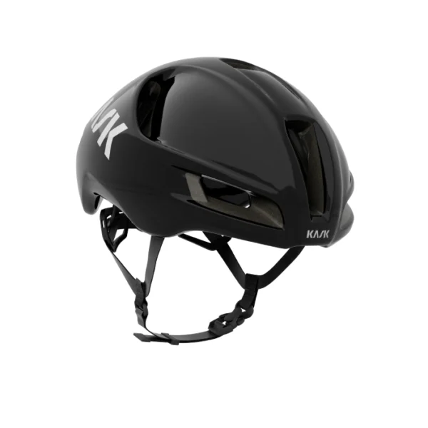 Casco KASK Utopia Negro
