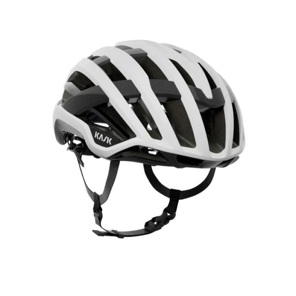 Casco KASK Valegro Blanco