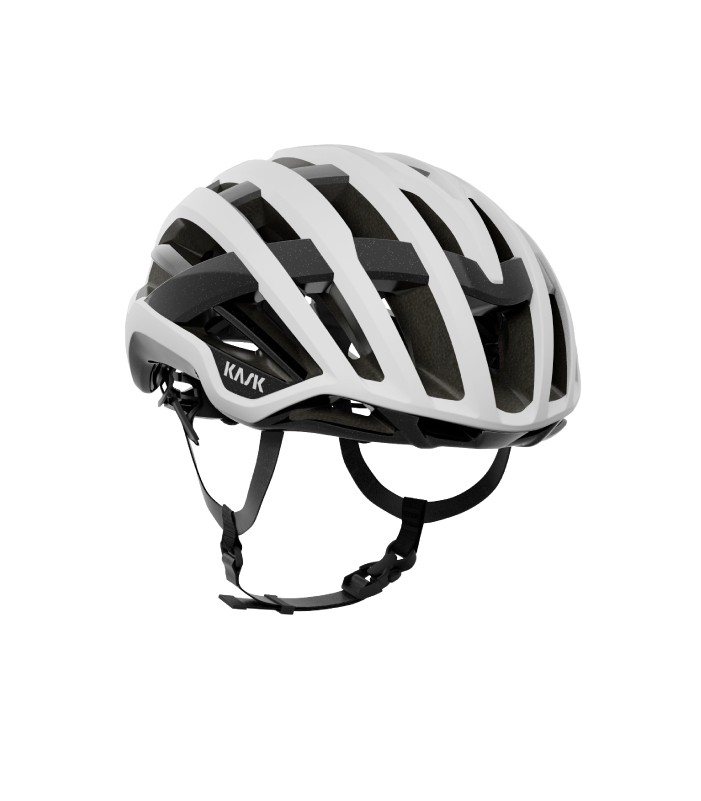 KASK-valegro_blanco Casco KASK Valegro Blanco - Imagen 1