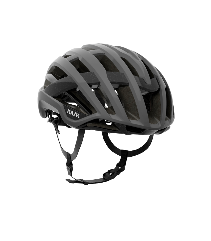 KASK-valegro_gris Casco KASK Valegro Gris - Imagen 1