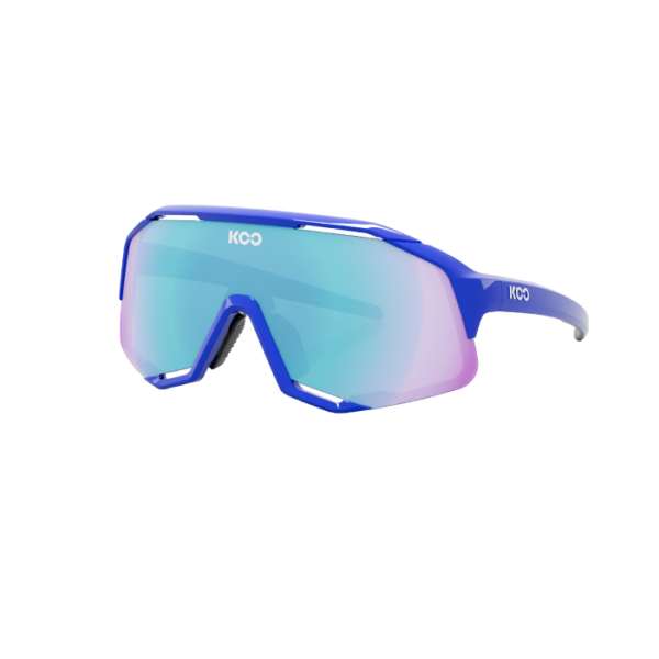 Lente KOO Demos - Azul