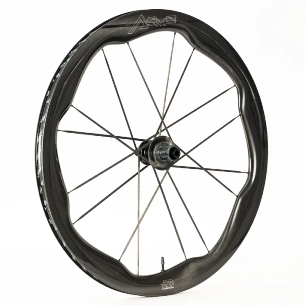 Rueda Ruta PERTUAL Acme