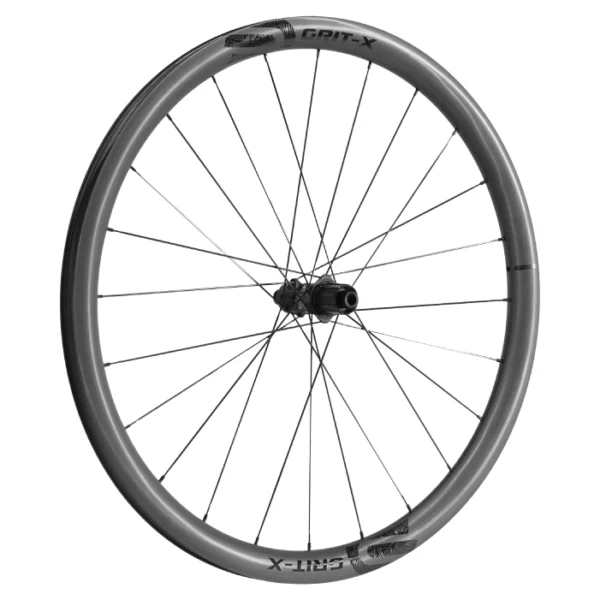 Rueda Gravel PERTUAL Grit-X