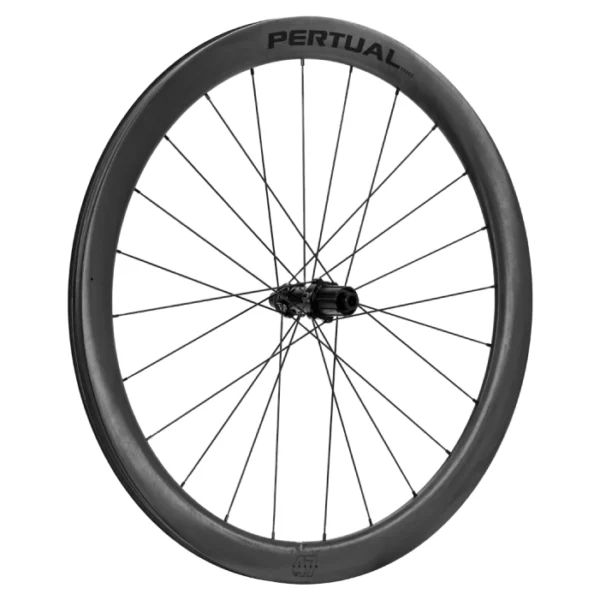 Rueda Ruta PERTUAL Speed 47