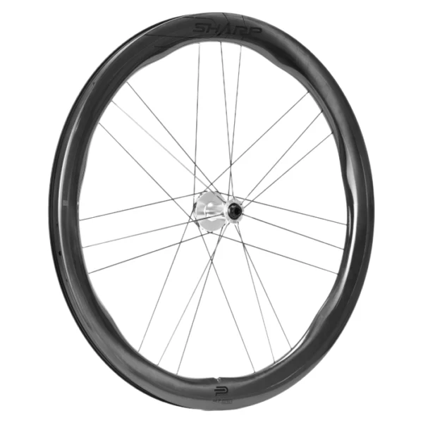 Rueda Ruta PERTUAL Sharp Pro 47-58