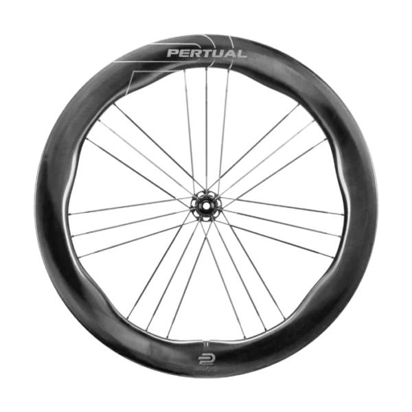 Rueda TRI/TT PERTUAL Sharp 62-70