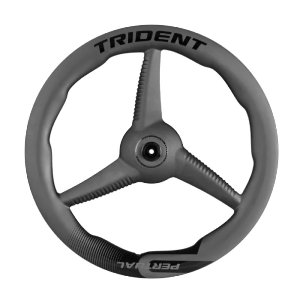 Rueda TRI/TT PERTUAL Tridente