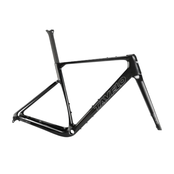Marco Gravel TAVELO Grow Black