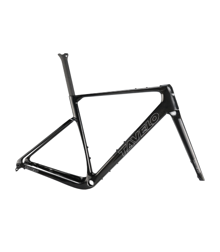 TAVELO-Grow_black Marco Gravel TAVELO Grow Black - Imagen 1