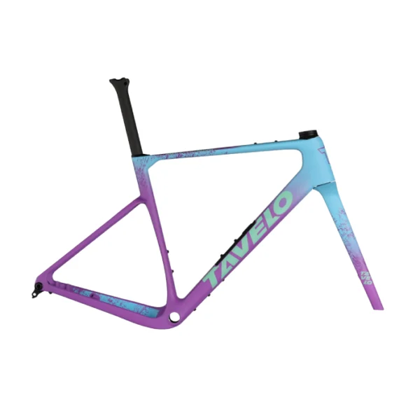 Marco Gravel TAVELO Grow Purple