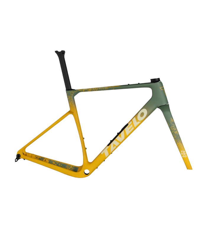 TAVELO-Grow_yellow Marco Gravel TAVELO Grow Yellow - Imagen 1