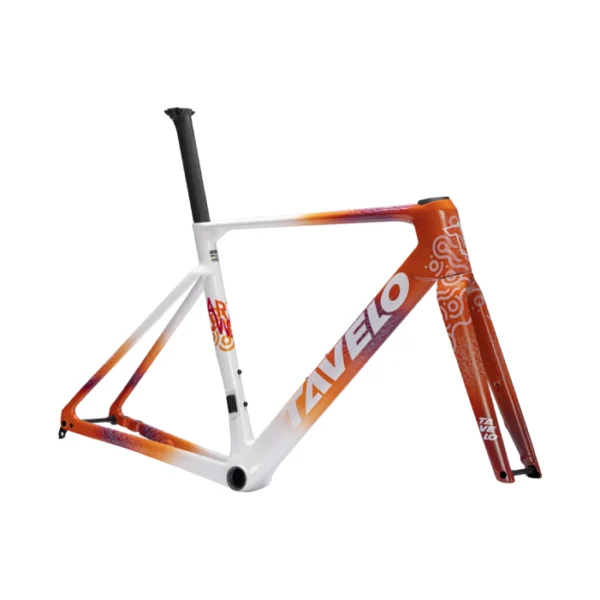 Marco TAVELO Arow Race Alpha Dune