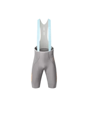 Bib Shorts MAAP Strata Team Evo Cargo Hombre Titanium - ZZBIKE