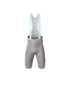Bib Shorts MAAP Strata Team Evo Cargo Hombre Titanium - ZZBIKE