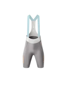 Bib Shorts MAAP Strata Team Evo Cargo Mujer Titanium - ZZBIKE