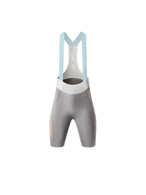 Bib Shorts MAAP Strata Team Evo Cargo Mujer Titanium - ZZBIKE