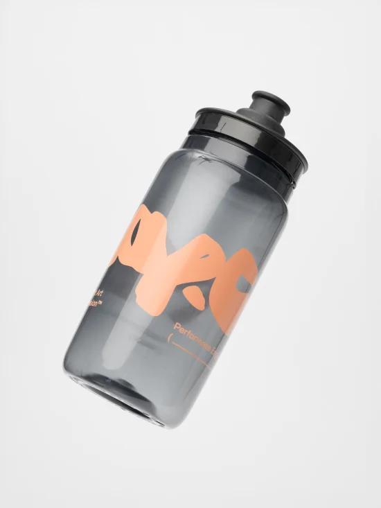 Bidón MAAP Strata Bottle Smoke Cantaloupe - ZZBIKE