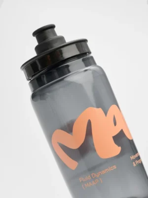 Bidón MAAP Strata Bottle Smoke Cantaloupe - ZZBIKE