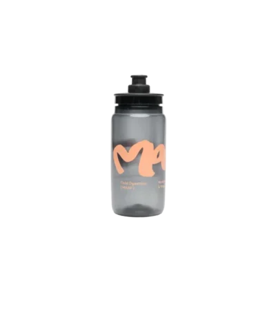 Bidón MAAP Strata Bottle Smoke Cantaloupe - ZZBIKE