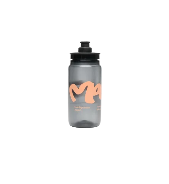 Bidón MAAP Strata Bottle Smoke Cantaloupe - ZZBIKE