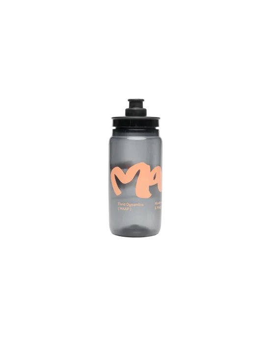 Bidón MAAP Strata Bottle Smoke Cantaloupe - ZZBIKE