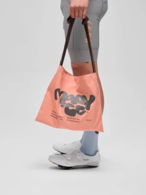 Bolso MAAP Strata Musette Praline - ZZBIKE