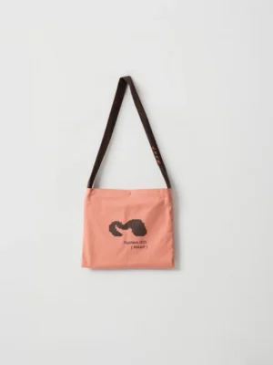 Bolso MAAP Strata Musette Praline - ZZBIKE