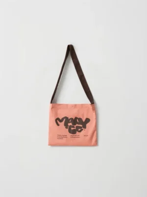 Bolso MAAP Strata Musette Praline - ZZBIKE