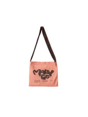 Bolso MAAP Strata Musette Praline - ZZBIKE