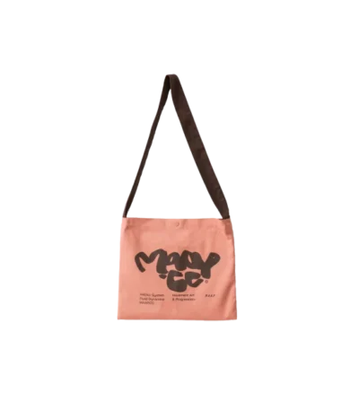 Bolso MAAP Strata Musette Praline - ZZBIKE