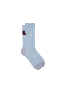 Calcetines MAAP Strata Team Sock Blue Finch - ZZBIKE