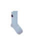 Calcetines MAAP Strata Team Sock Blue Finch - ZZBIKE