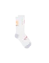 Calcetines MAAP Strata Team Sock White Sorbet - ZZBIKE