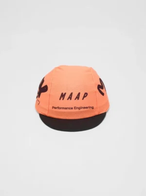 Gorra MAAP Strata Cap Sorbet - ZZBIKE