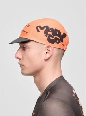 Gorra MAAP Strata Cap Sorbet - ZZBIKE